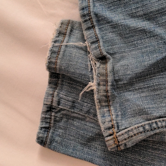 Squeeze Jeans bootcut jeans - Picture 3 of 4
